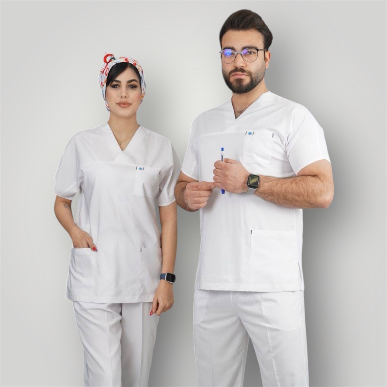 اسکراب شلوار