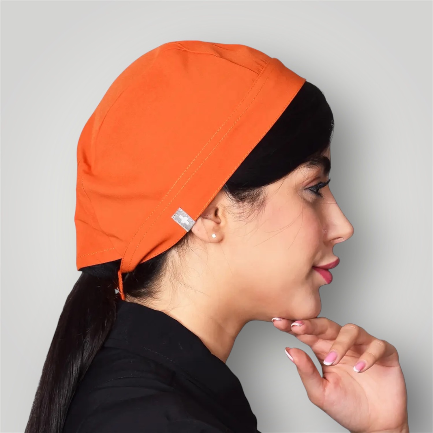 کلاه حجاب